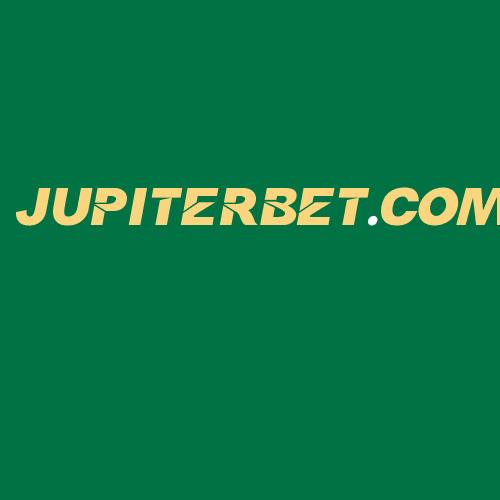 Logo da JUPITERBET